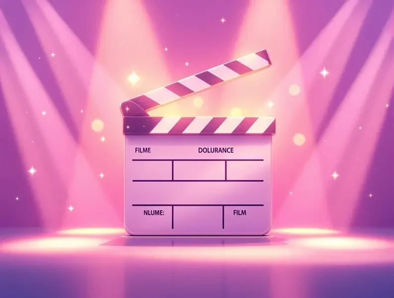 某剧幕后花絮曝光，主演互动甜到齁